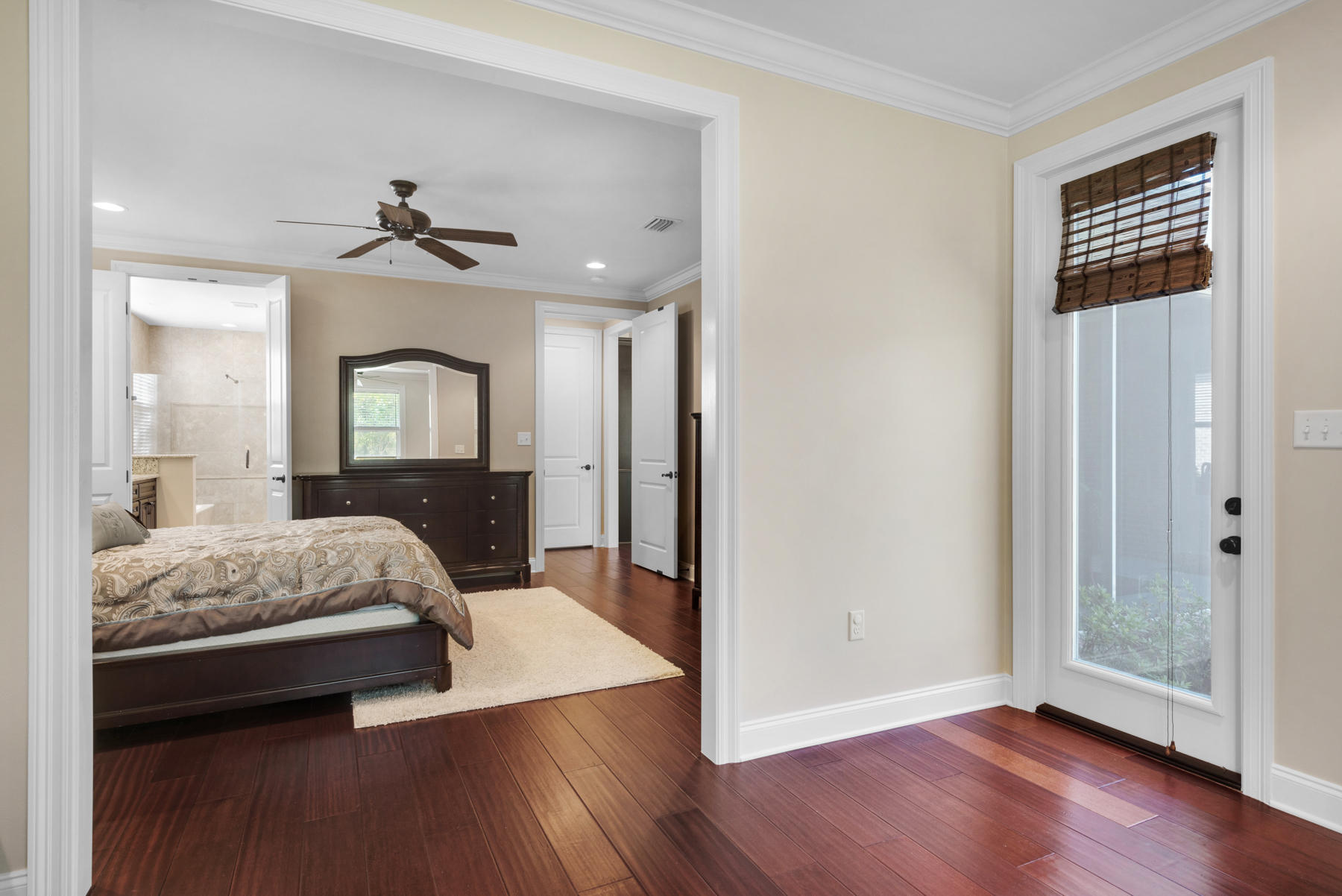 PRESERVE@SWIFT CREEK - Residential