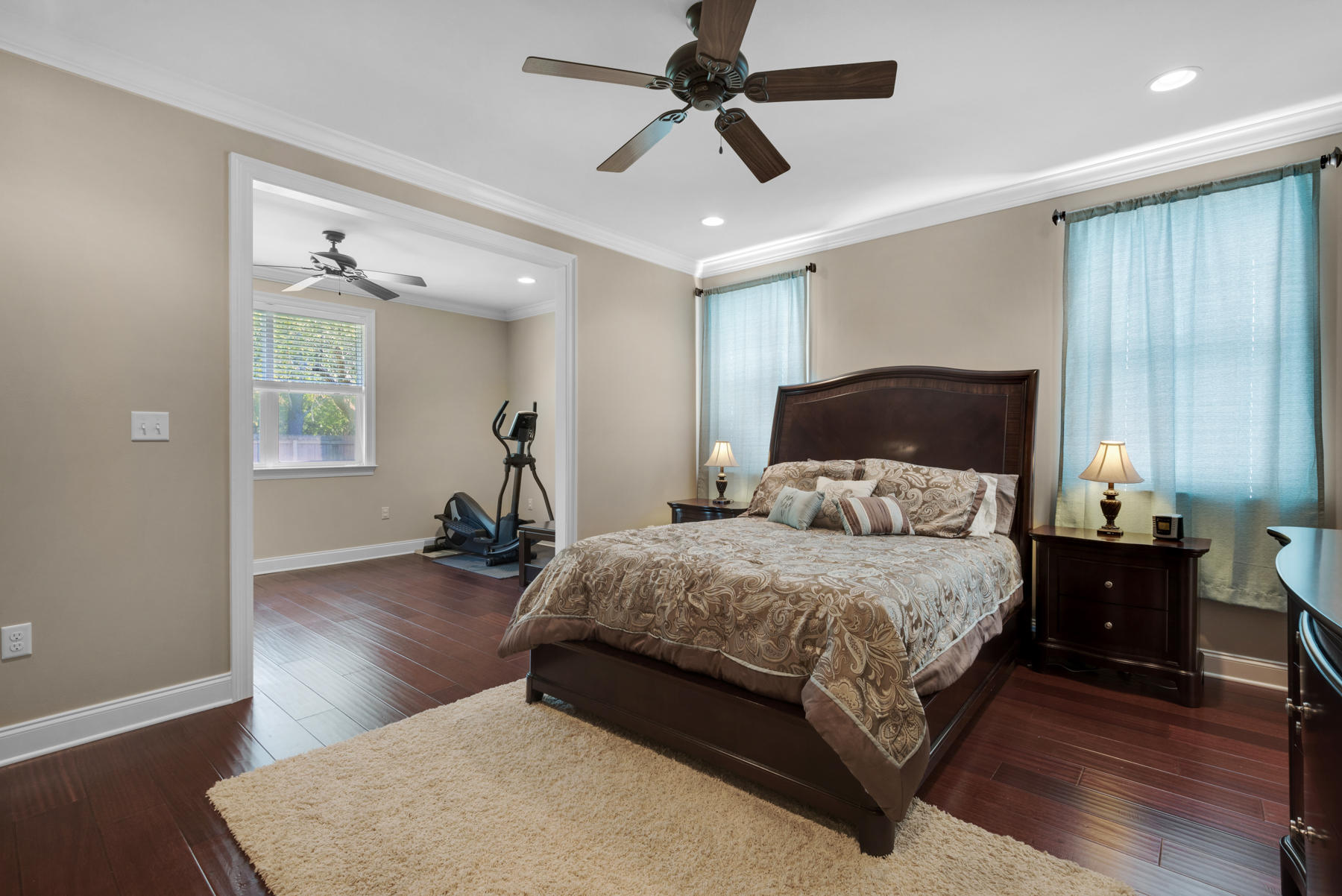 PRESERVE@SWIFT CREEK - Residential