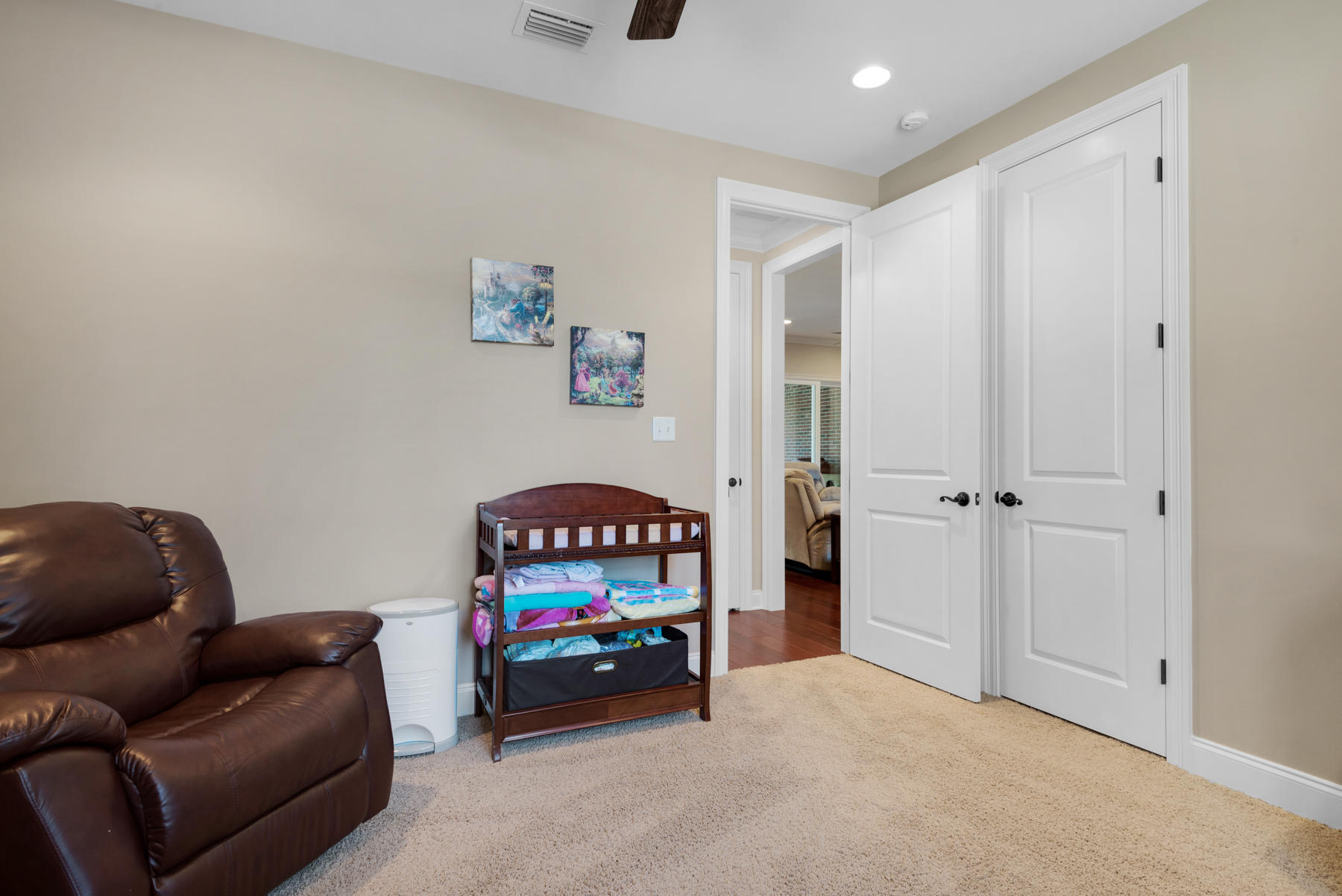 PRESERVE@SWIFT CREEK - Residential