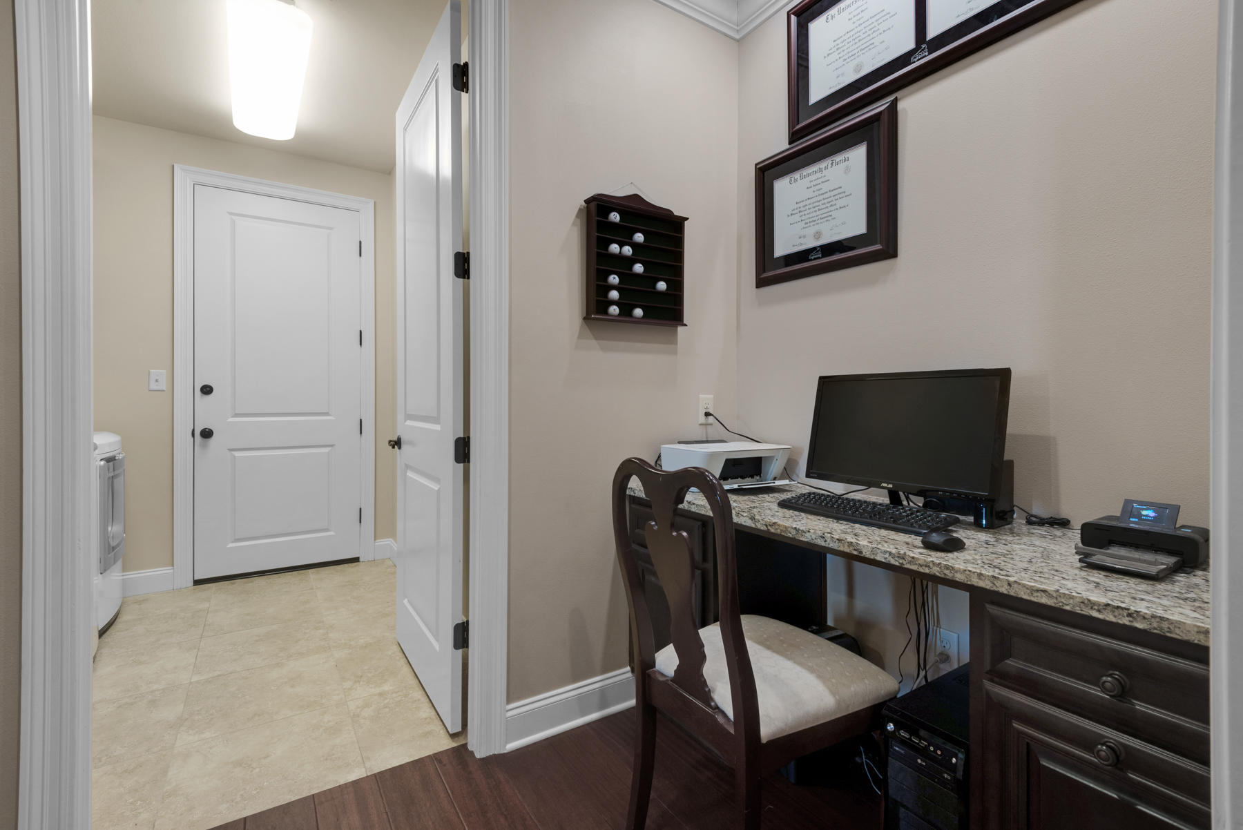 PRESERVE@SWIFT CREEK - Residential