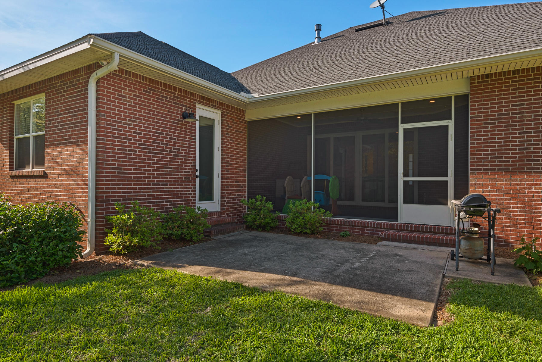 PRESERVE@SWIFT CREEK - Residential