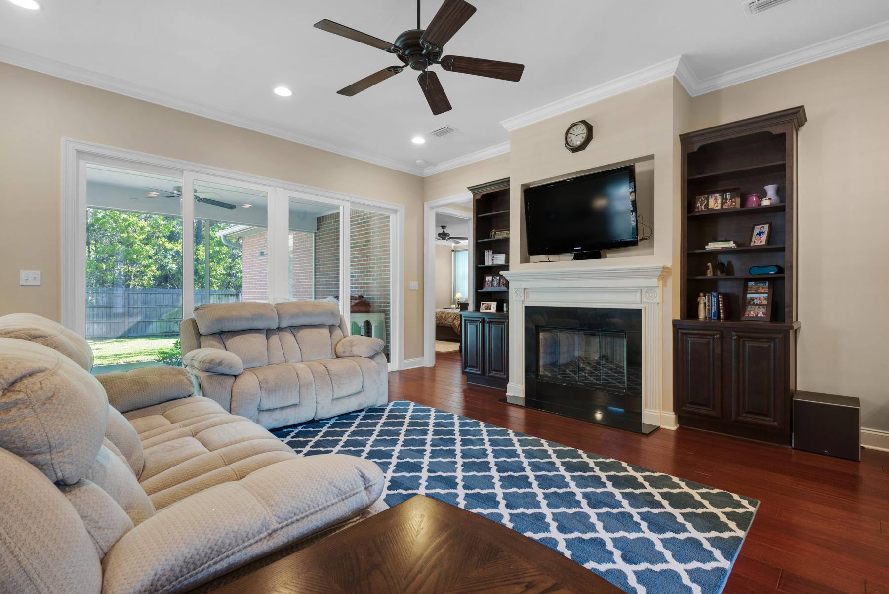 PRESERVE@SWIFT CREEK - Residential