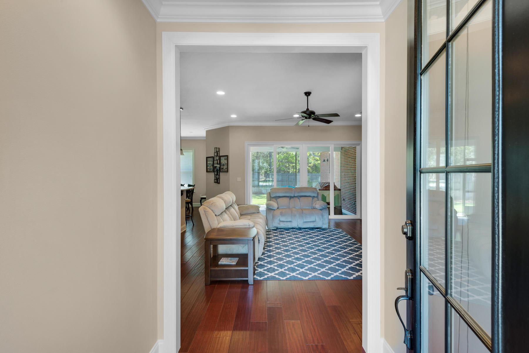 PRESERVE@SWIFT CREEK - Residential