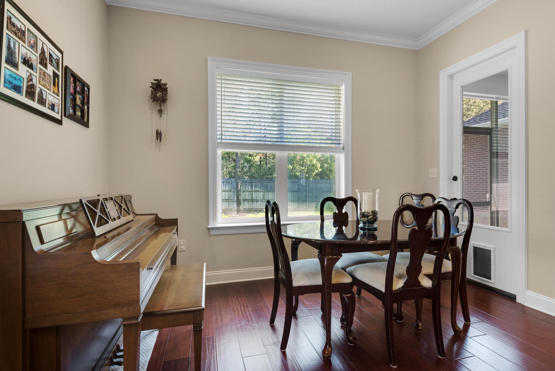 PRESERVE@SWIFT CREEK - Residential