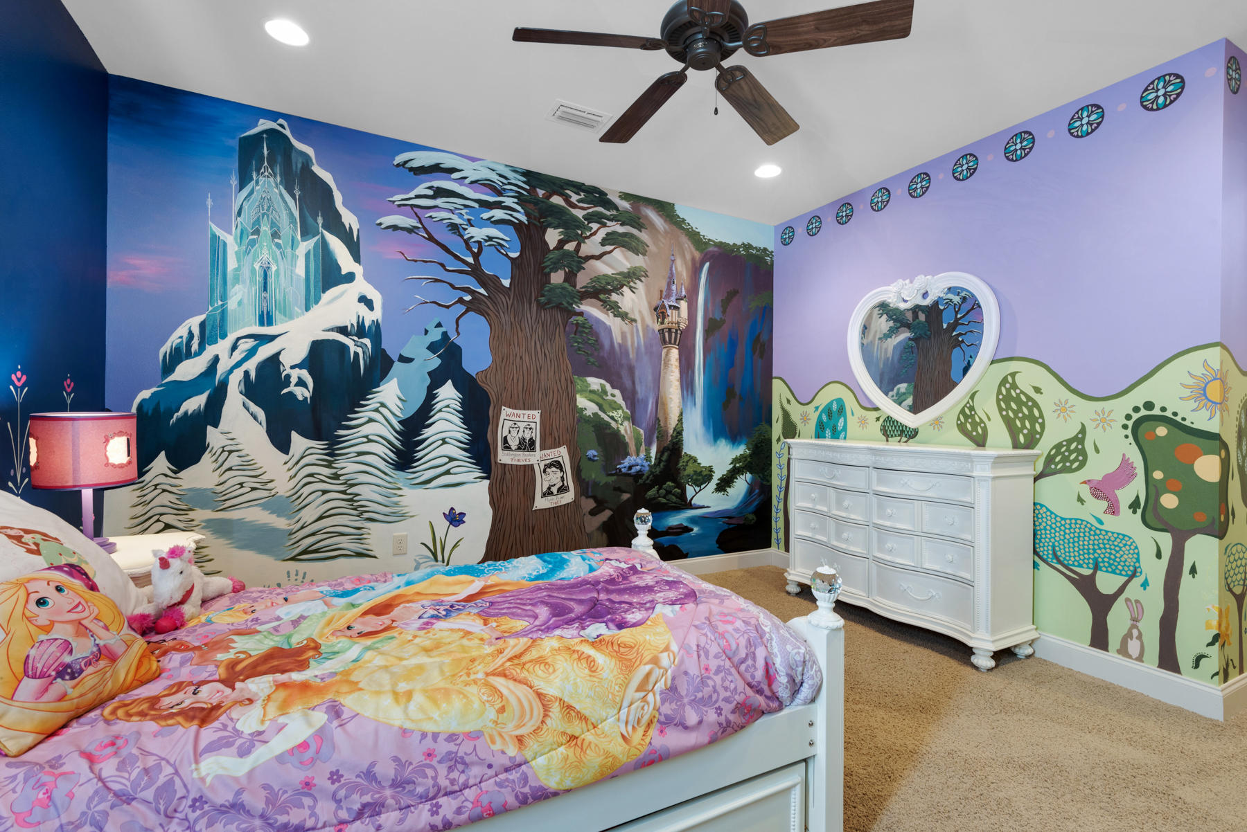 PRESERVE@SWIFT CREEK - Residential