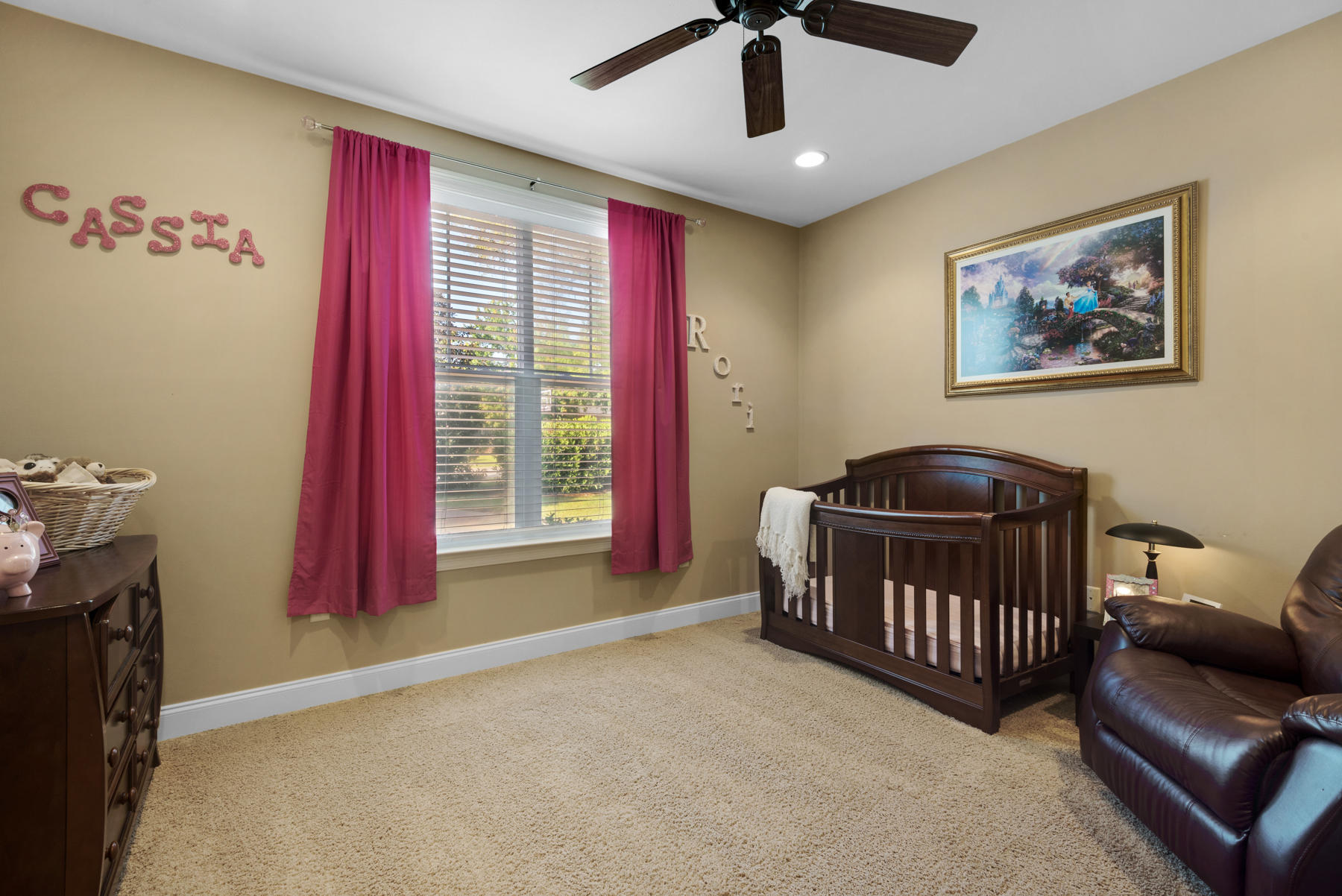 PRESERVE@SWIFT CREEK - Residential