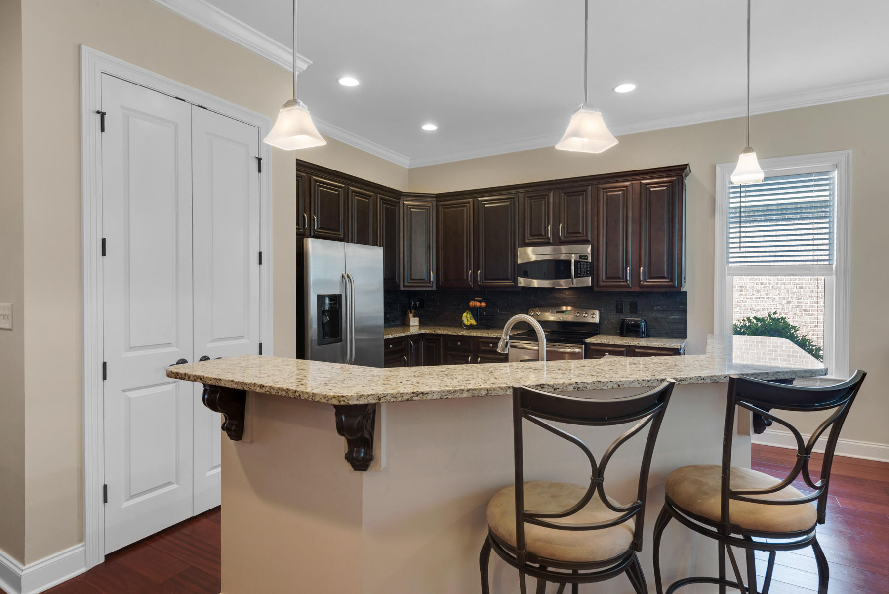 PRESERVE@SWIFT CREEK - Residential