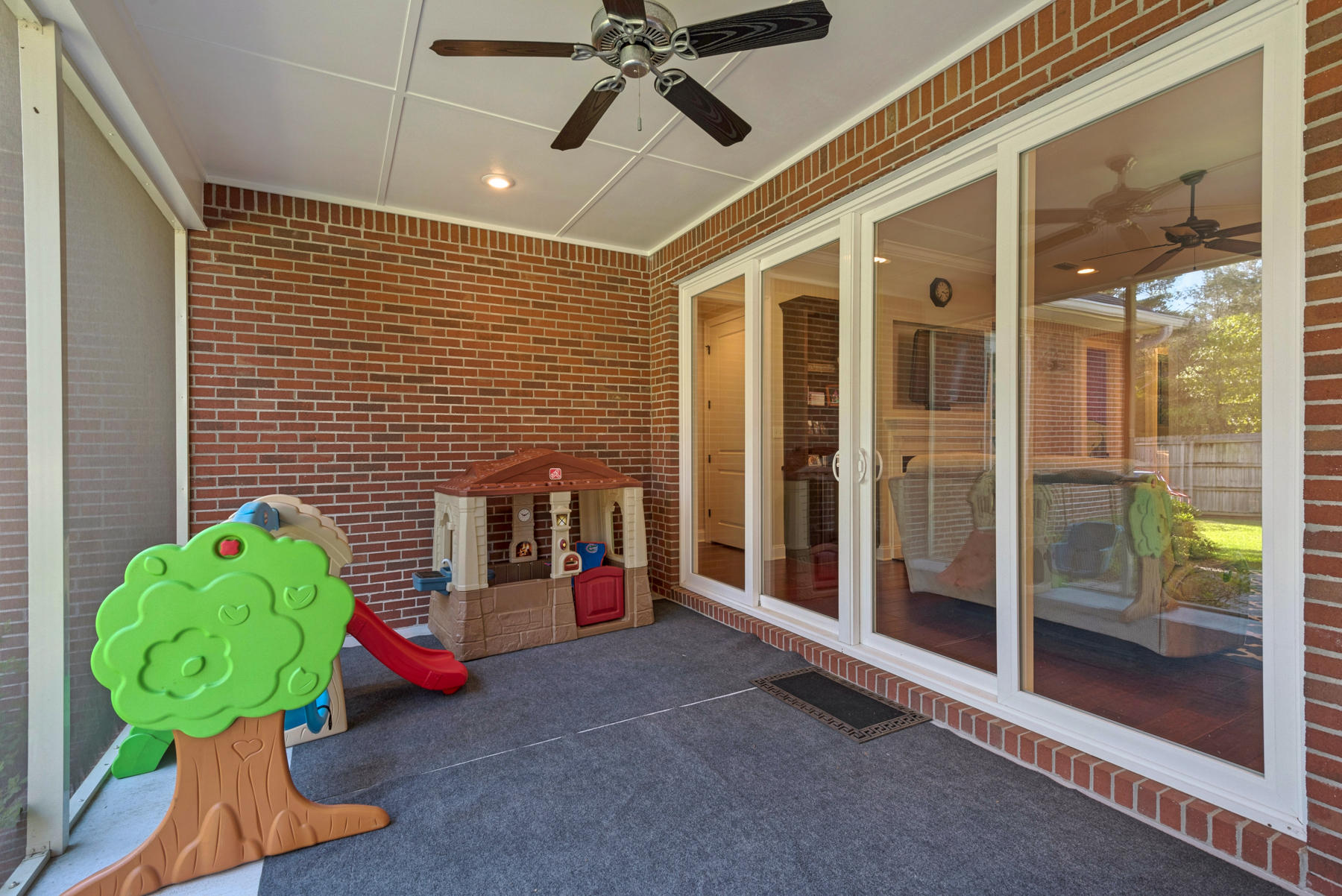 PRESERVE@SWIFT CREEK - Residential