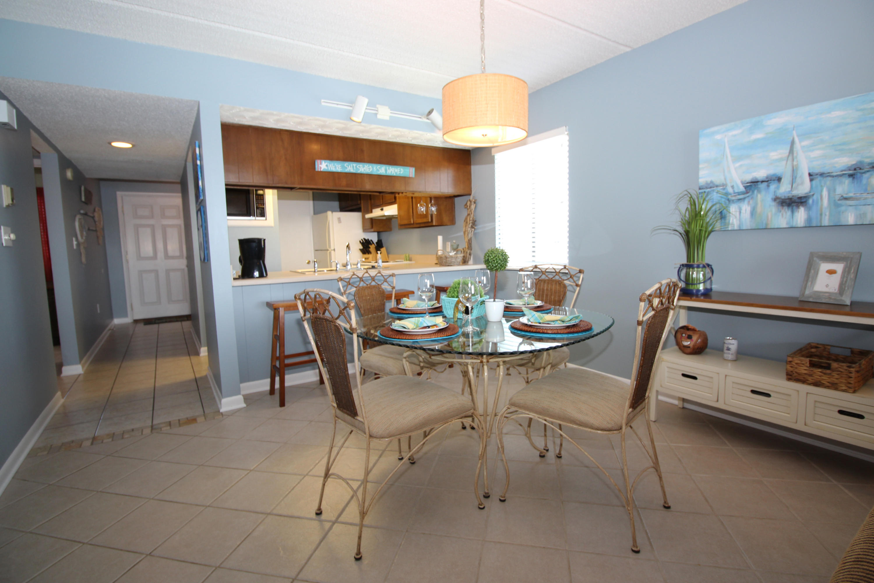 BAREFOOT BAY NORTH - Residential