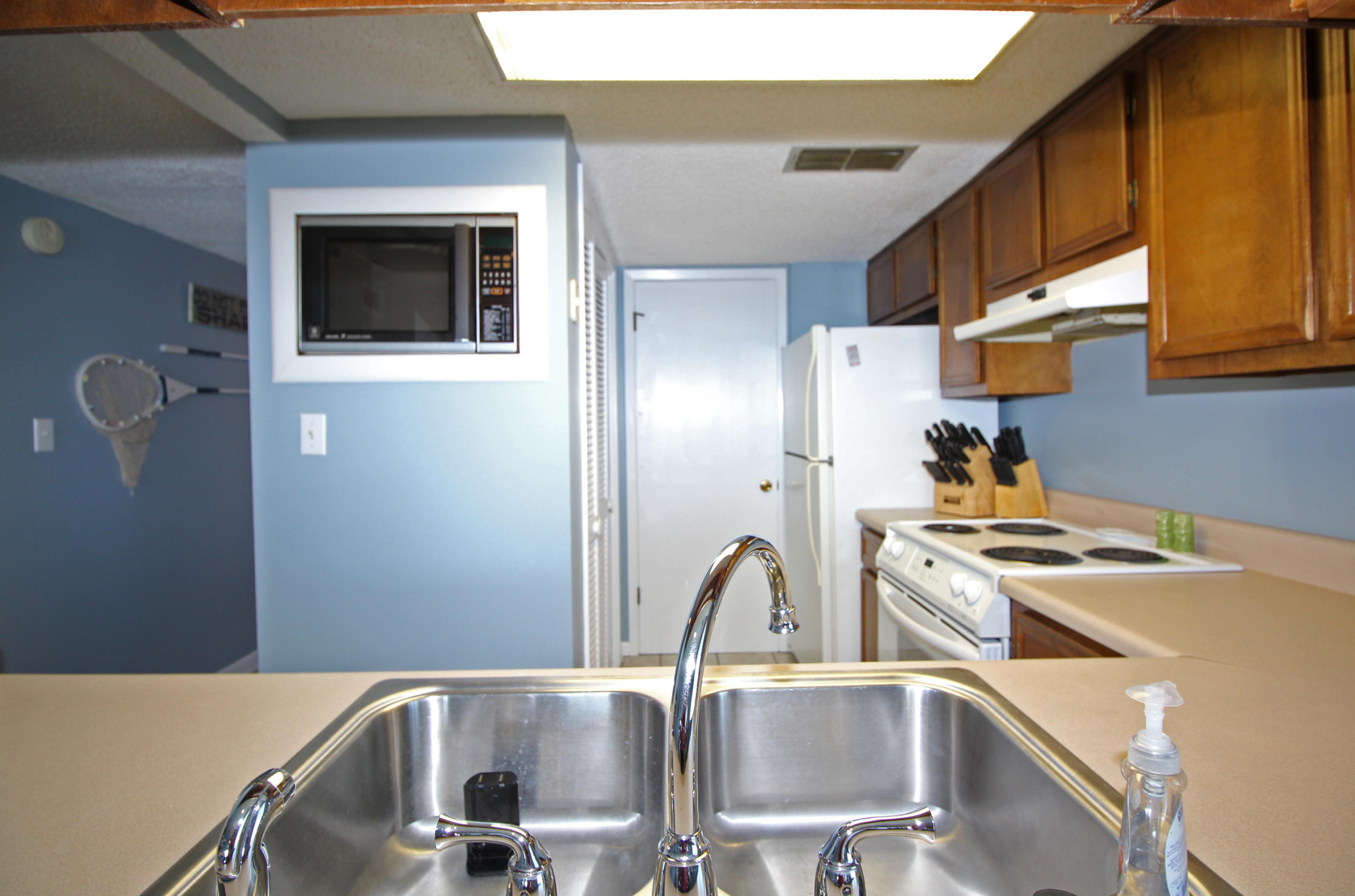 BAREFOOT BAY NORTH - Residential