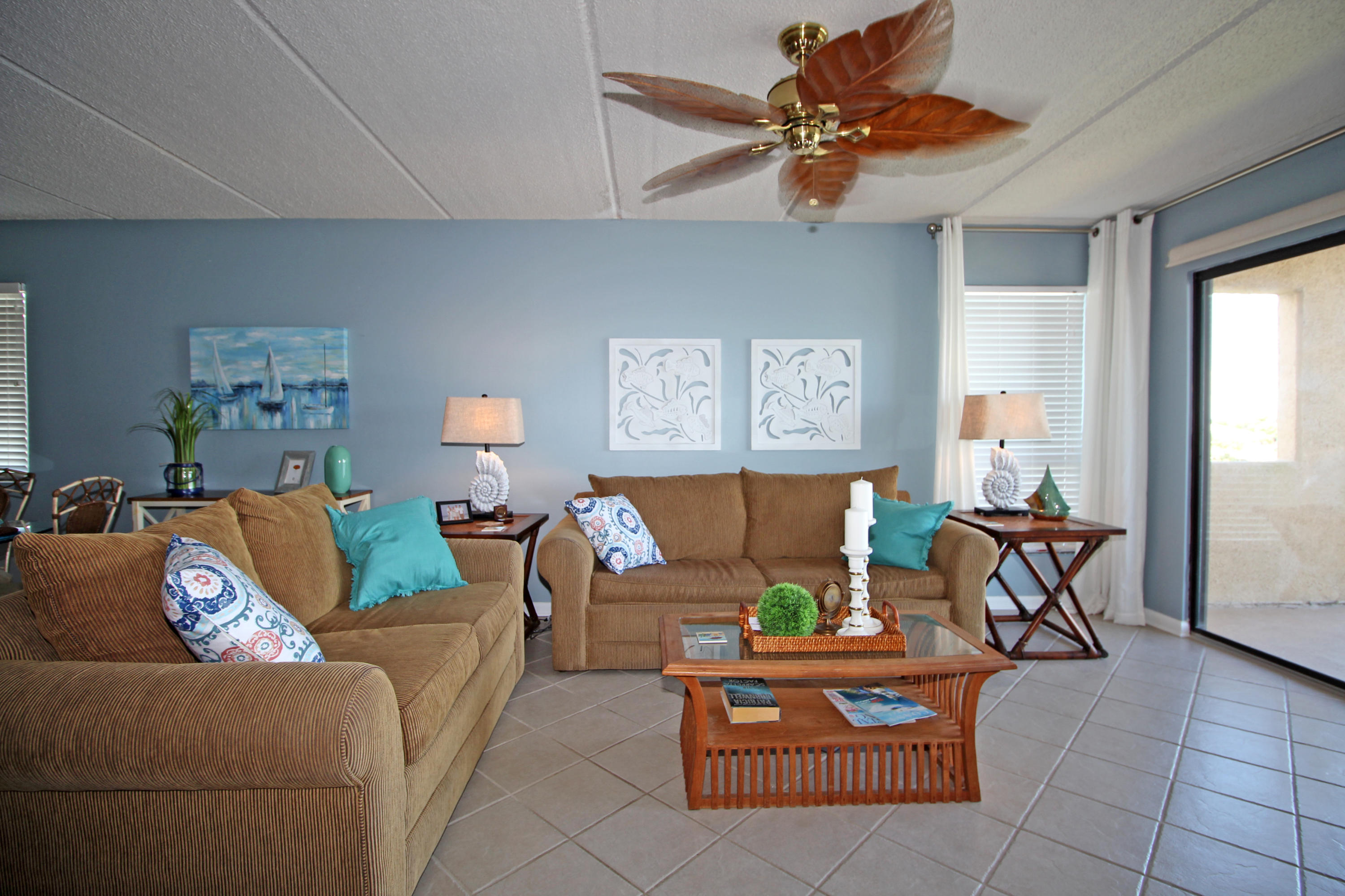 BAREFOOT BAY NORTH - Residential