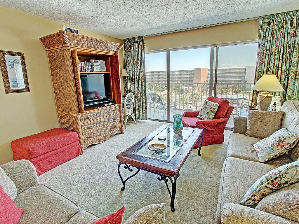 SEA OATS CONDO - Residential