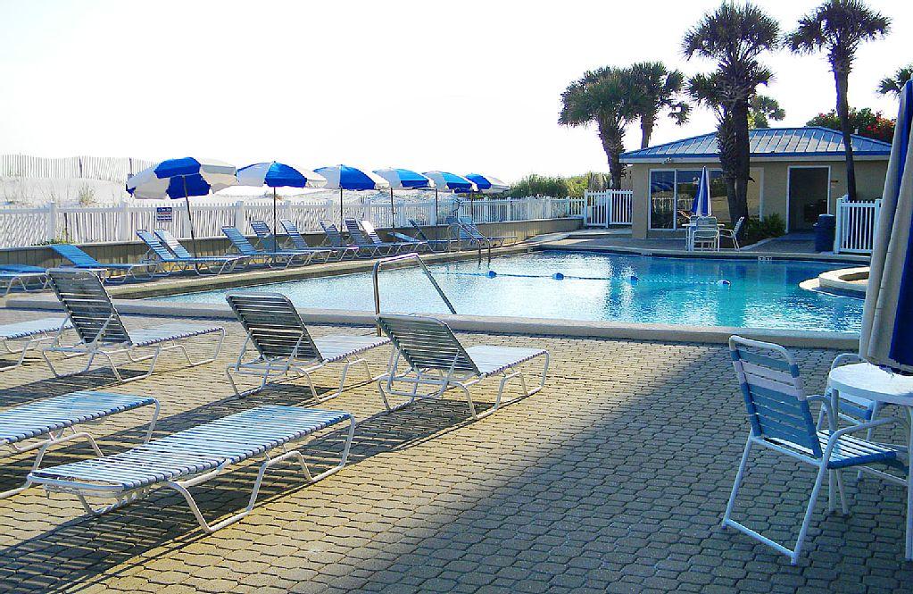 SEA OATS CONDO - Residential