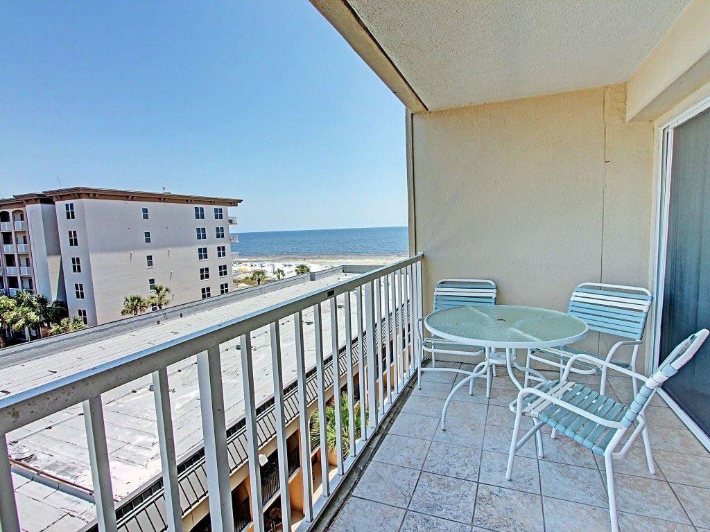 SEA OATS CONDO - Residential