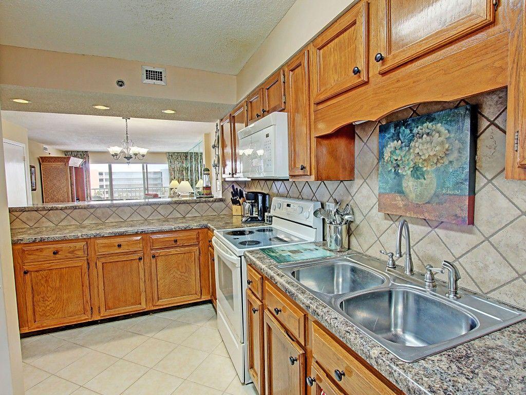 SEA OATS CONDO - Residential