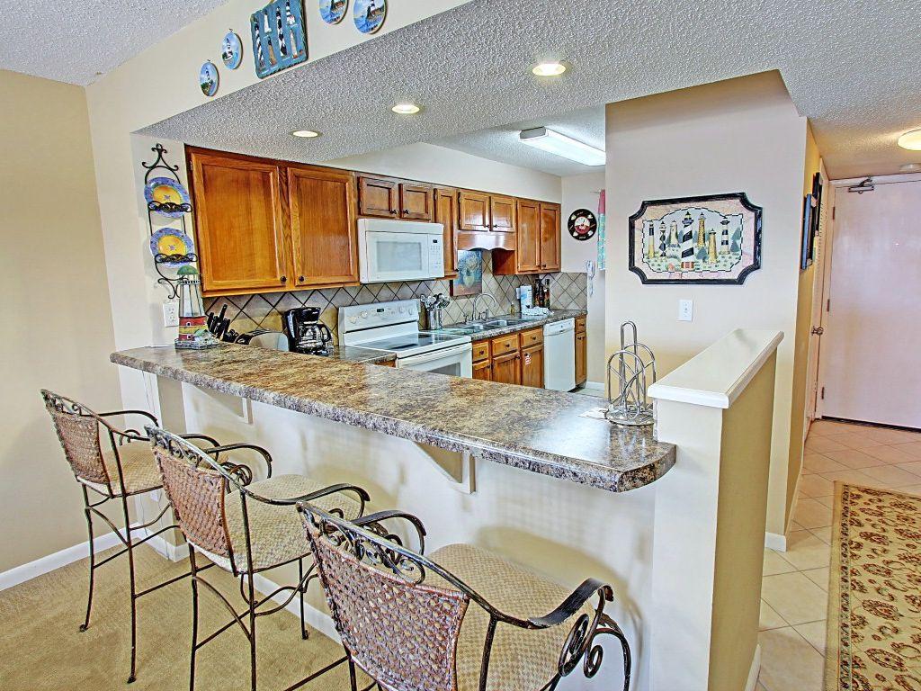 SEA OATS CONDO - Residential