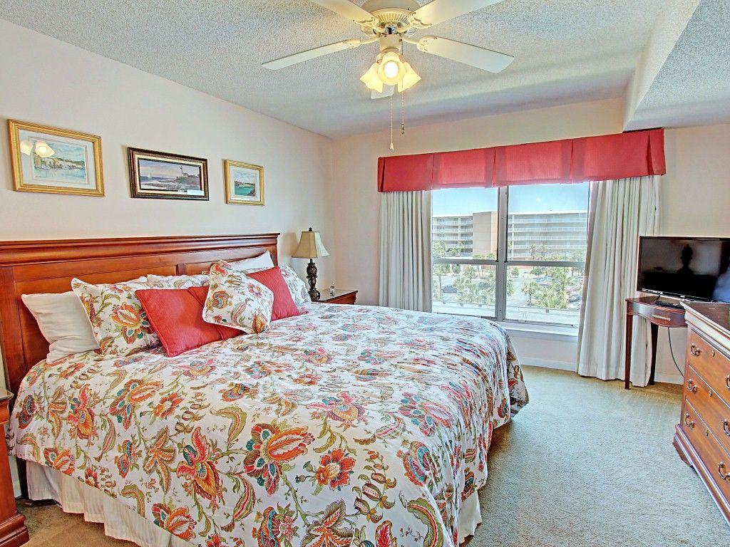 SEA OATS CONDO - Residential