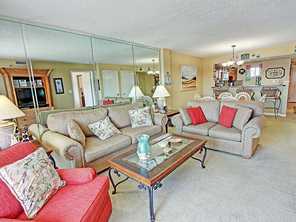 SEA OATS CONDO - Residential