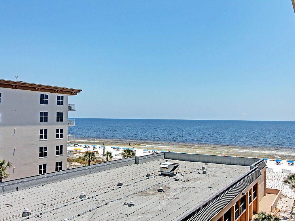 SEA OATS CONDO - Residential