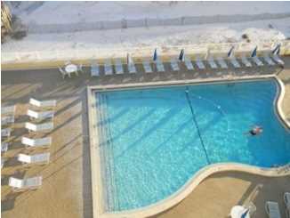 SEA OATS CONDO - Residential
