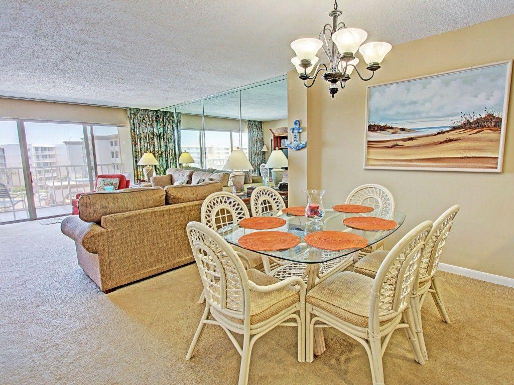 SEA OATS CONDO - Residential