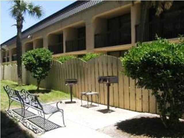 SEA OATS CONDO - Residential