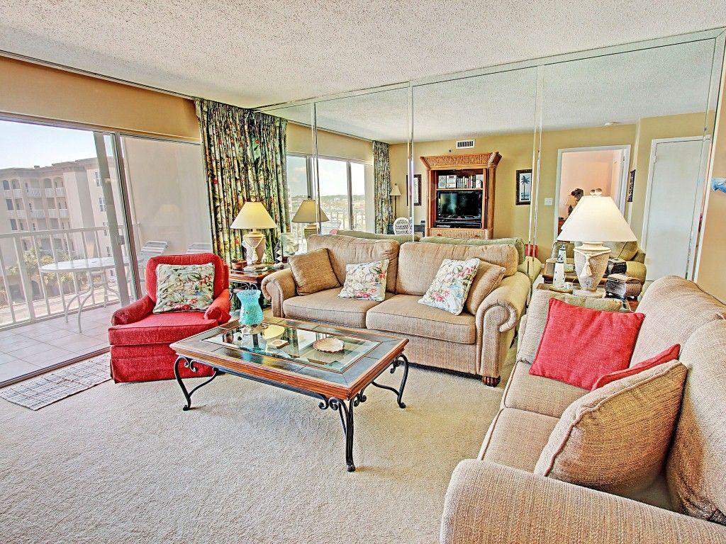 SEA OATS CONDO - Residential