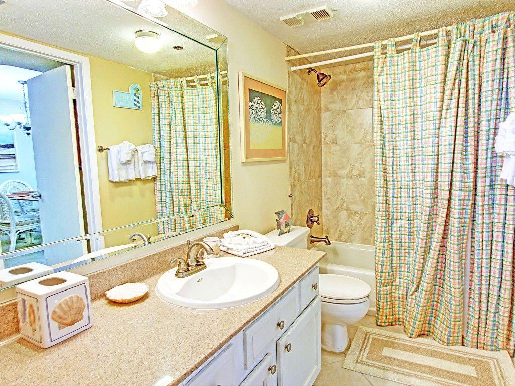 SEA OATS CONDO - Residential