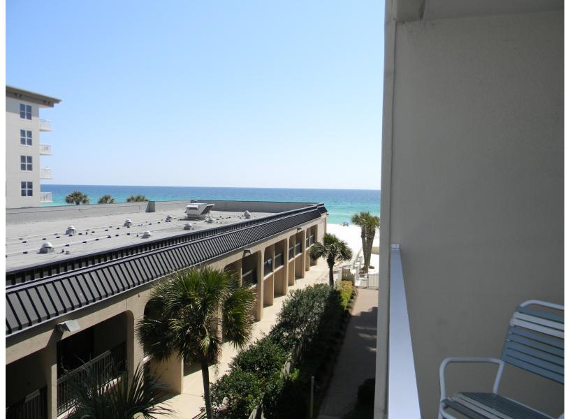SEA OATS CONDO - Residential