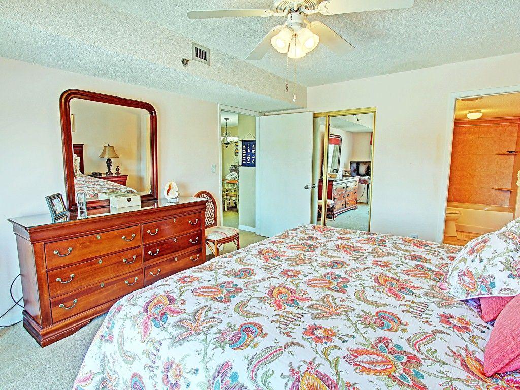 SEA OATS CONDO - Residential