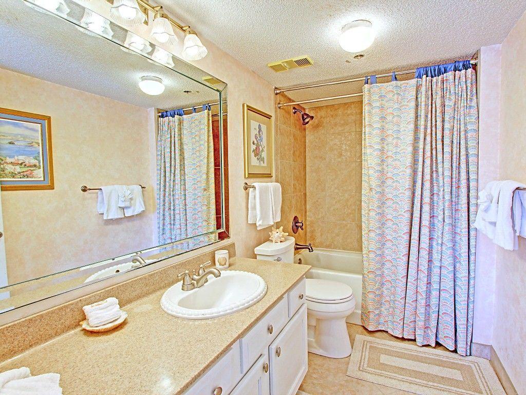 SEA OATS CONDO - Residential