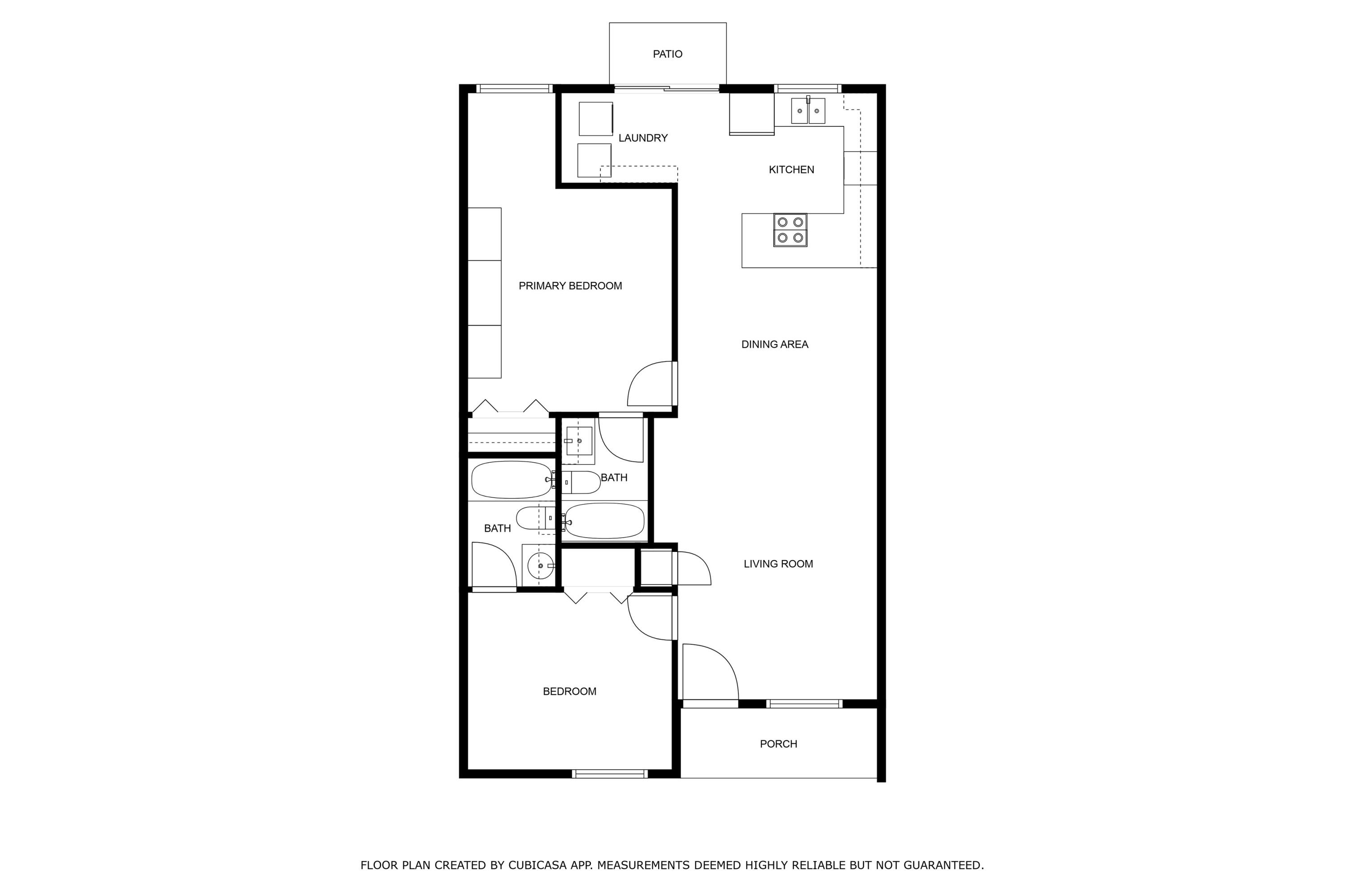 WINSTON MANOR T/H - Residential