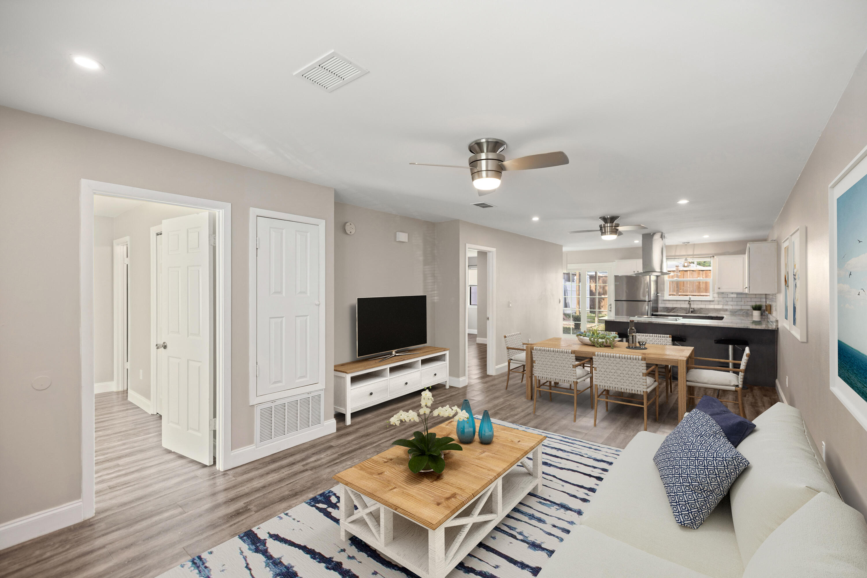 WINSTON MANOR T/H - Residential