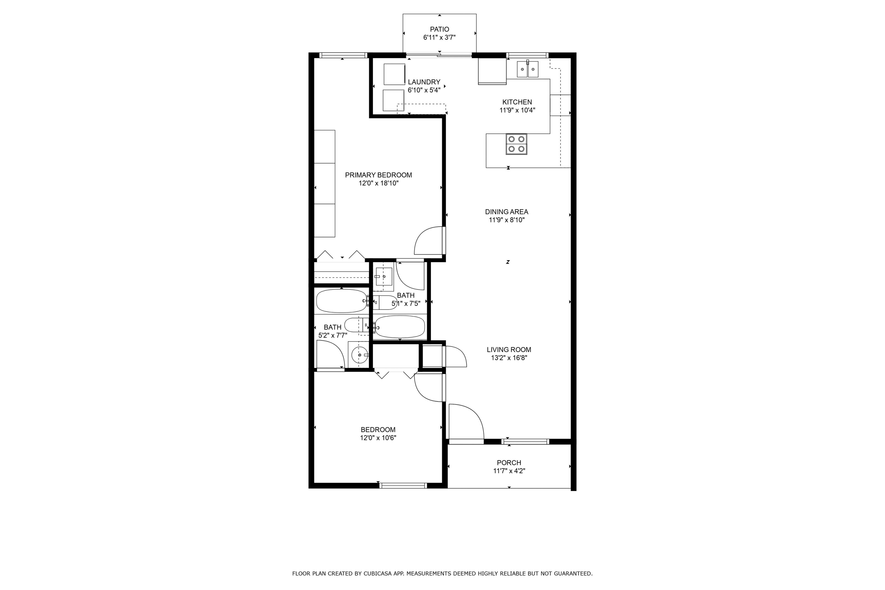WINSTON MANOR T/H - Residential