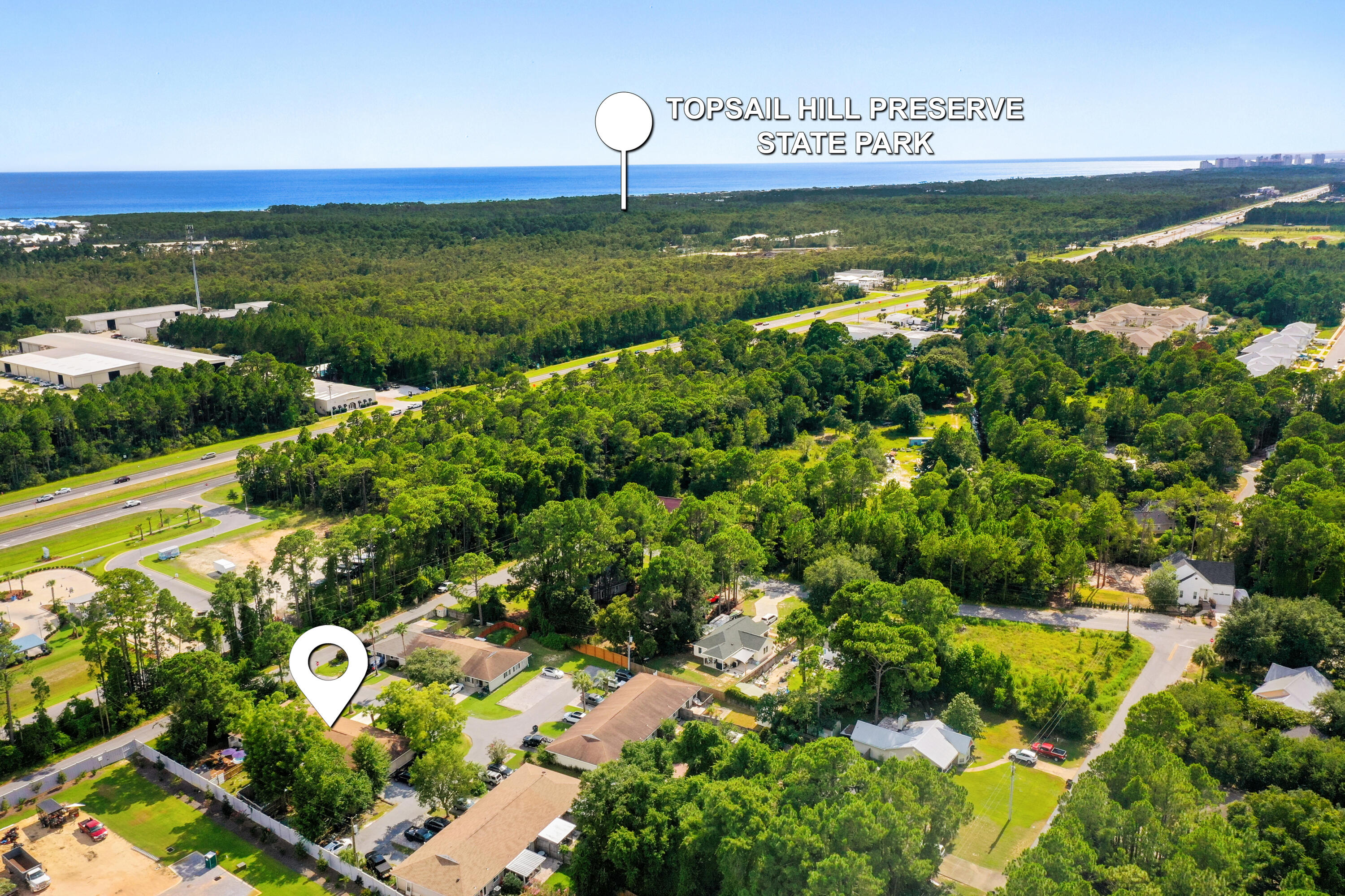 WINSTON MANOR T/H - Residential