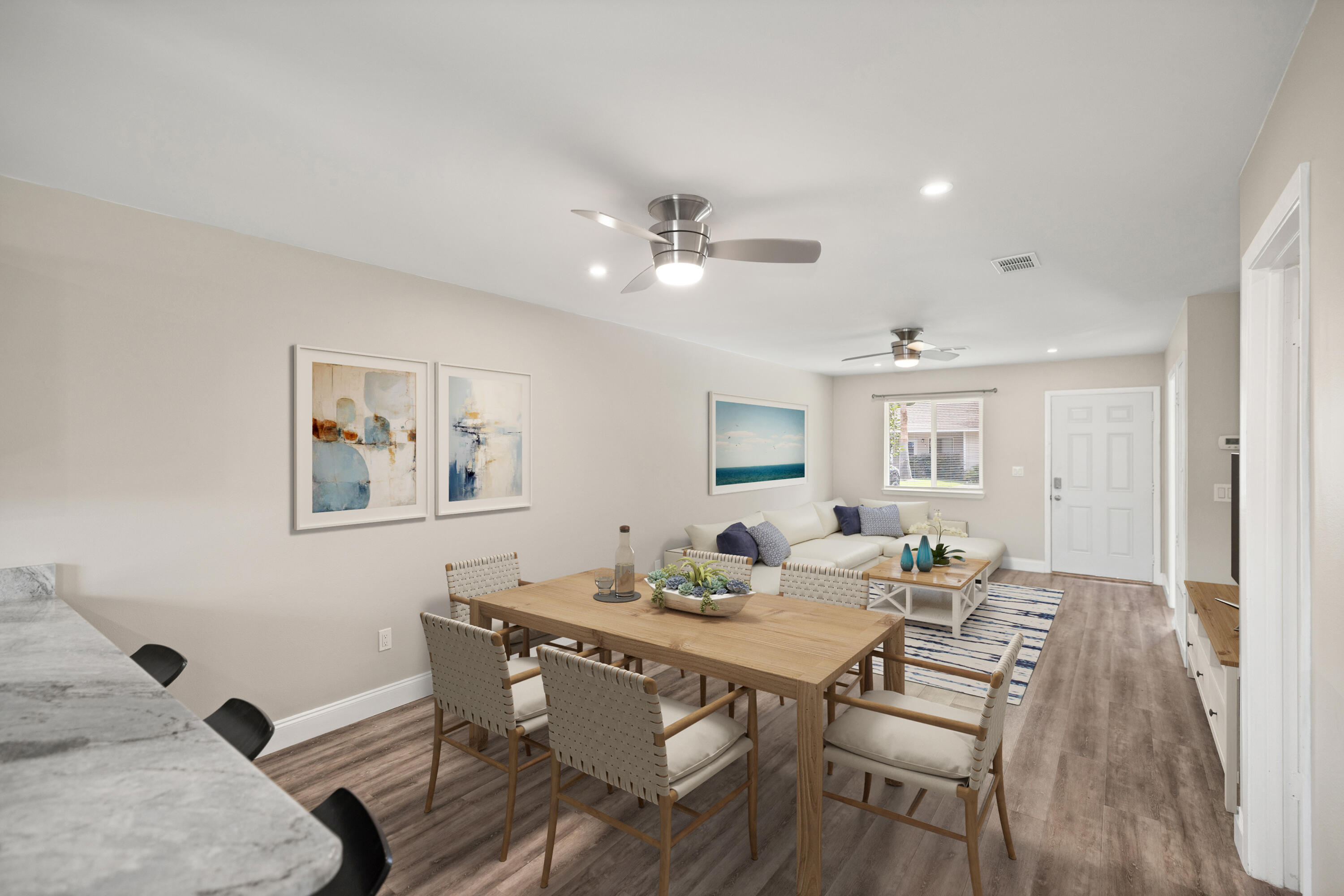 WINSTON MANOR T/H - Residential