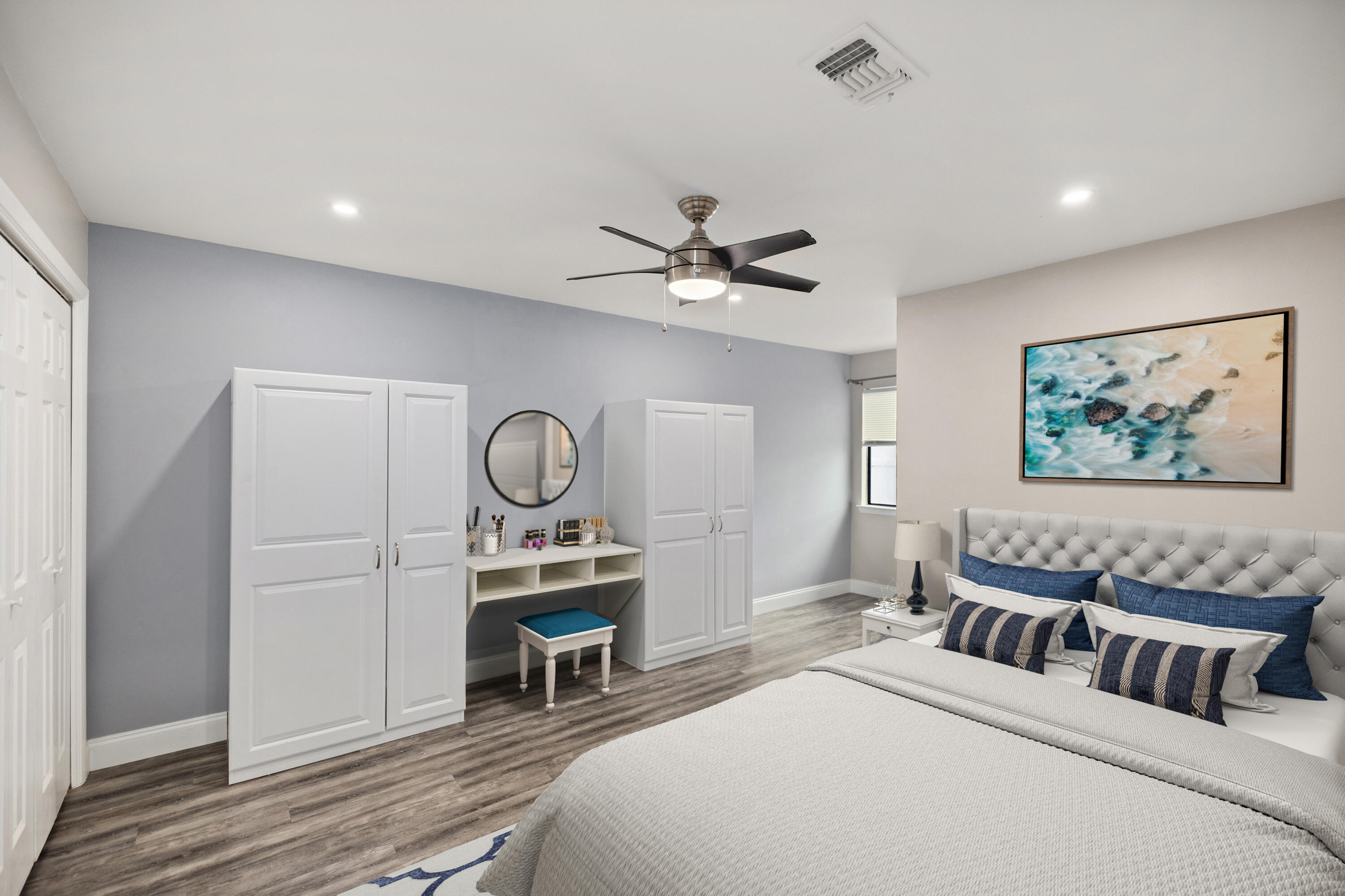 WINSTON MANOR T/H - Residential