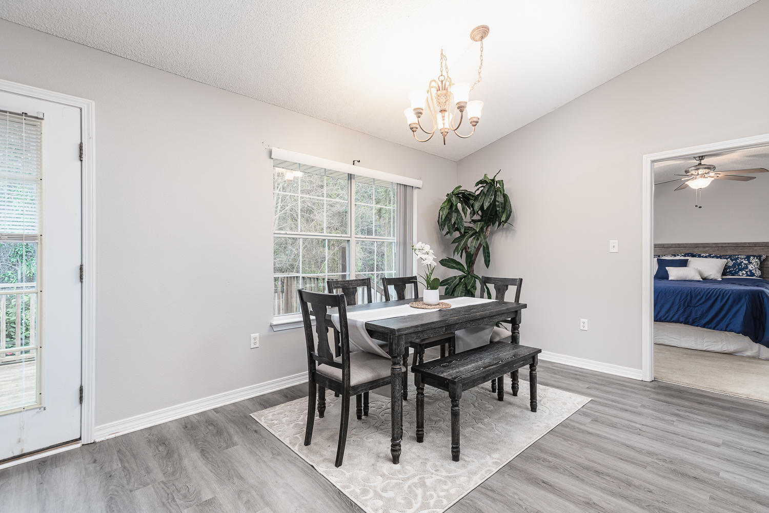 Bend S/D PH 2 - Residential