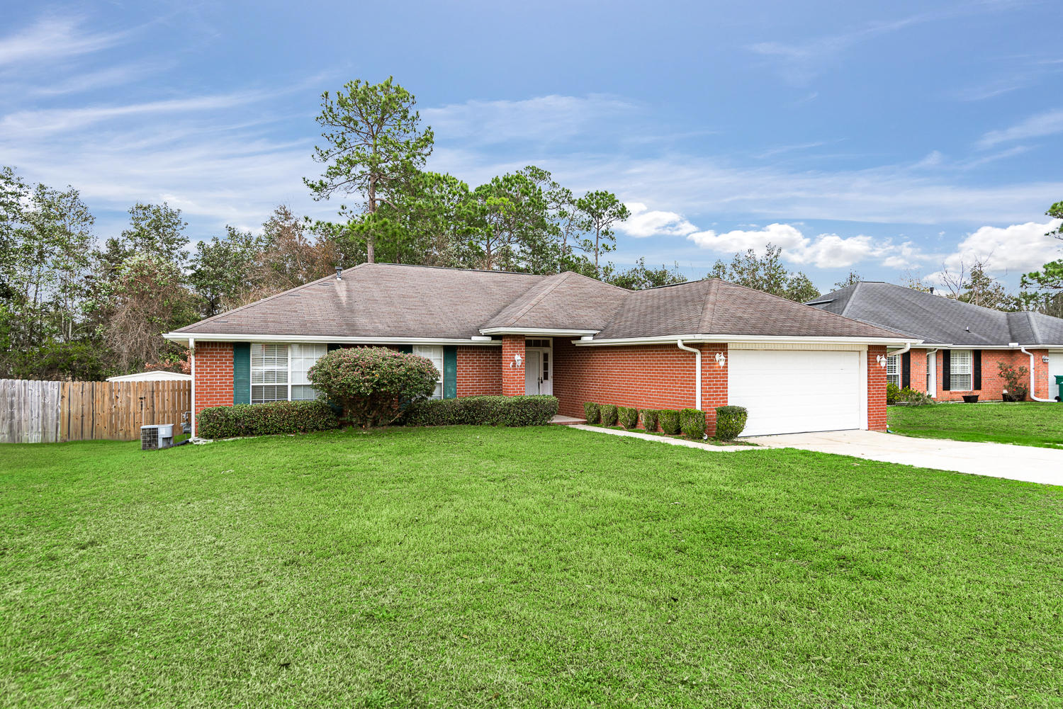 Bend S/D PH 2 - Residential