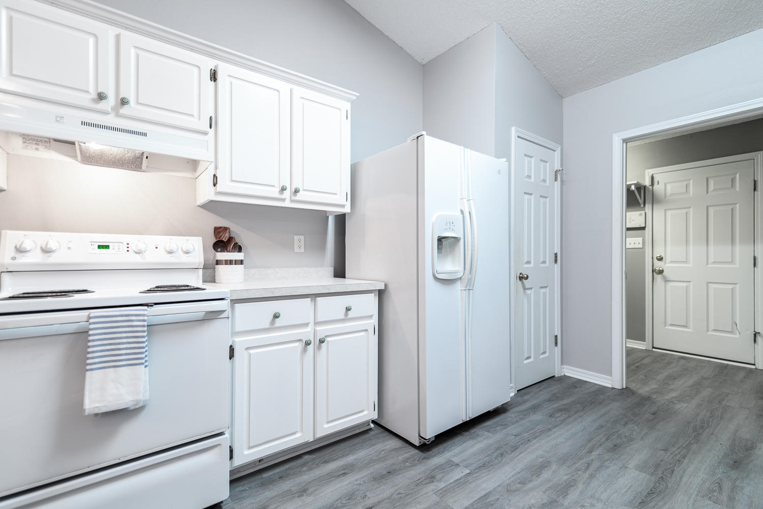 Bend S/D PH 2 - Residential