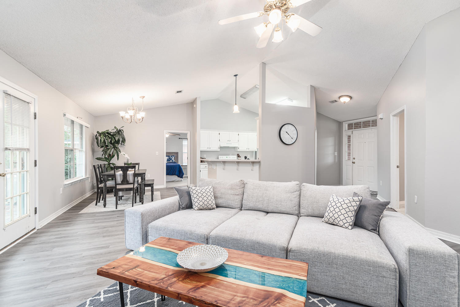 Bend S/D PH 2 - Residential