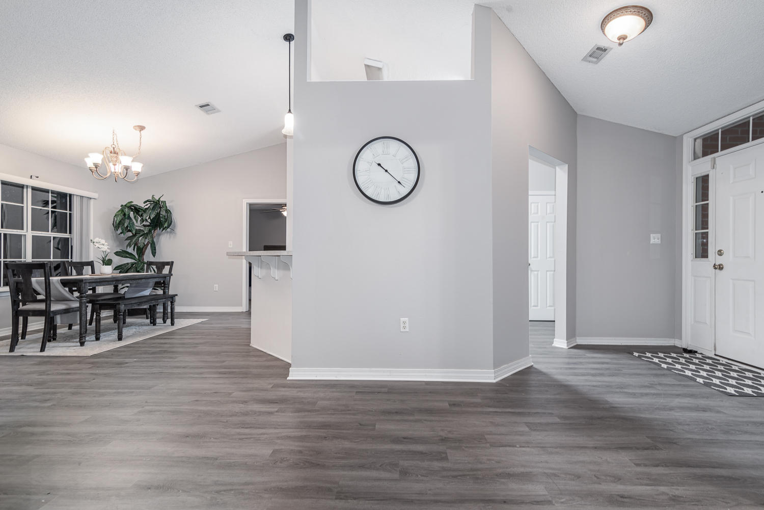 Bend S/D PH 2 - Residential