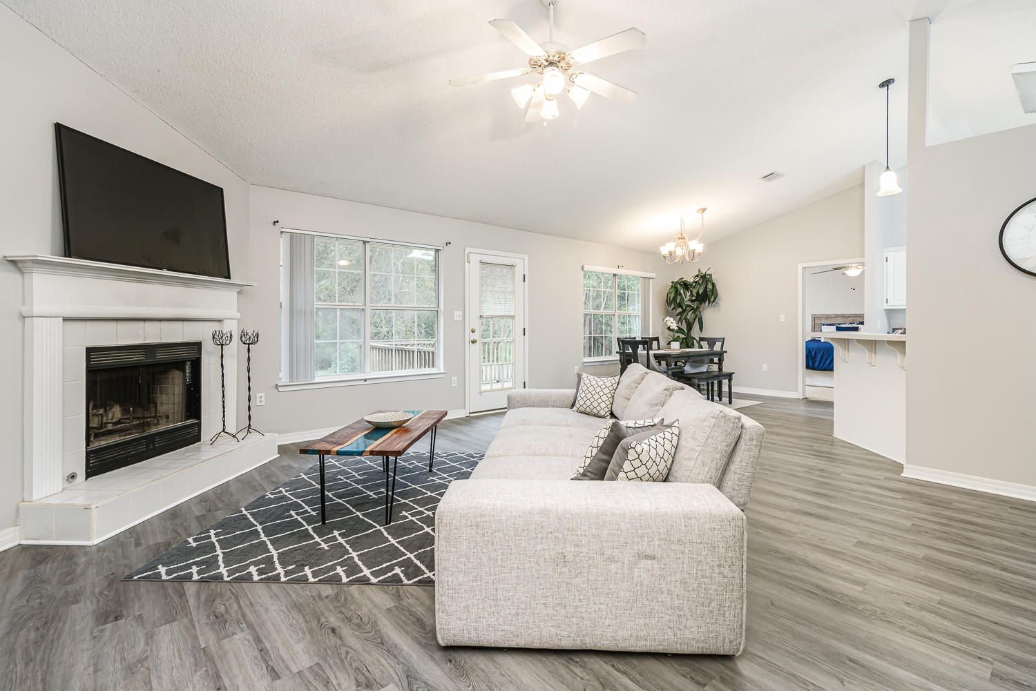 Bend S/D PH 2 - Residential