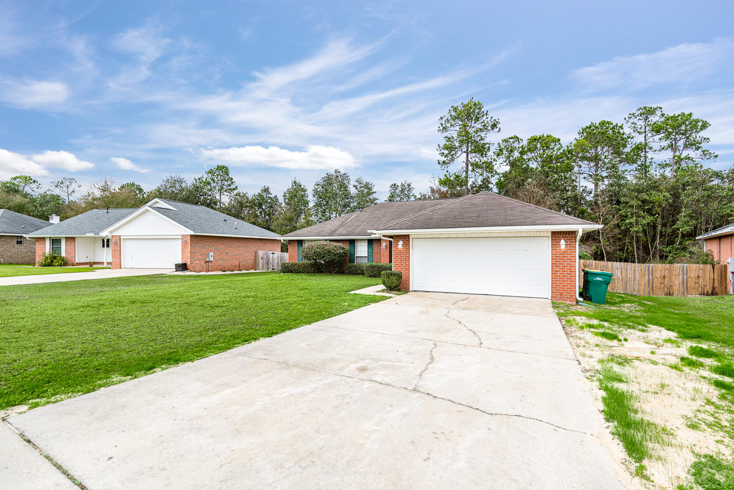 Bend S/D PH 2 - Residential