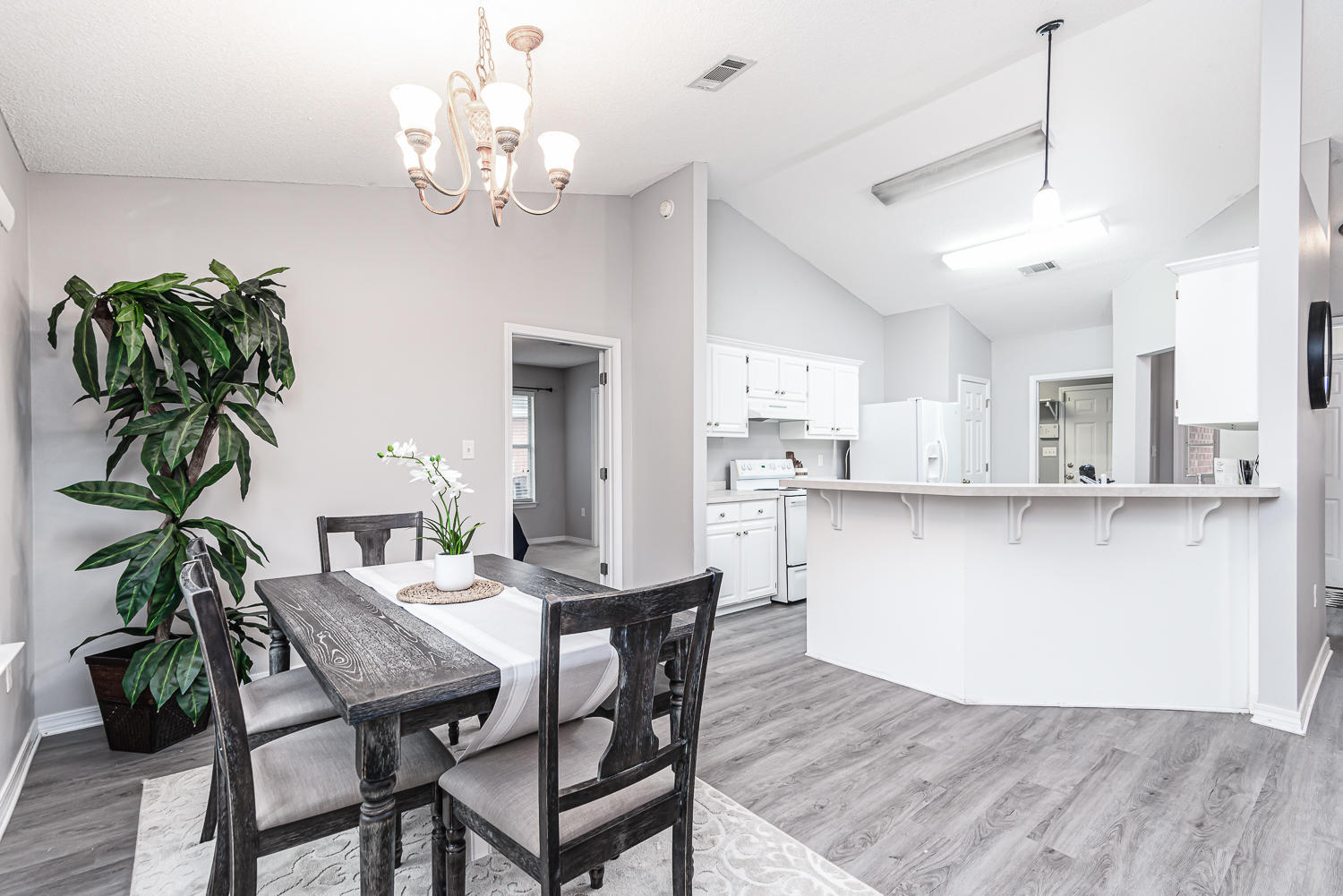 Bend S/D PH 2 - Residential