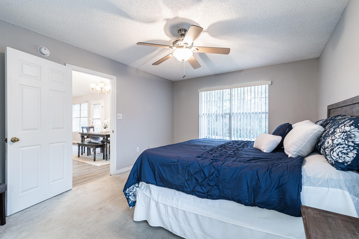 Bend S/D PH 2 - Residential