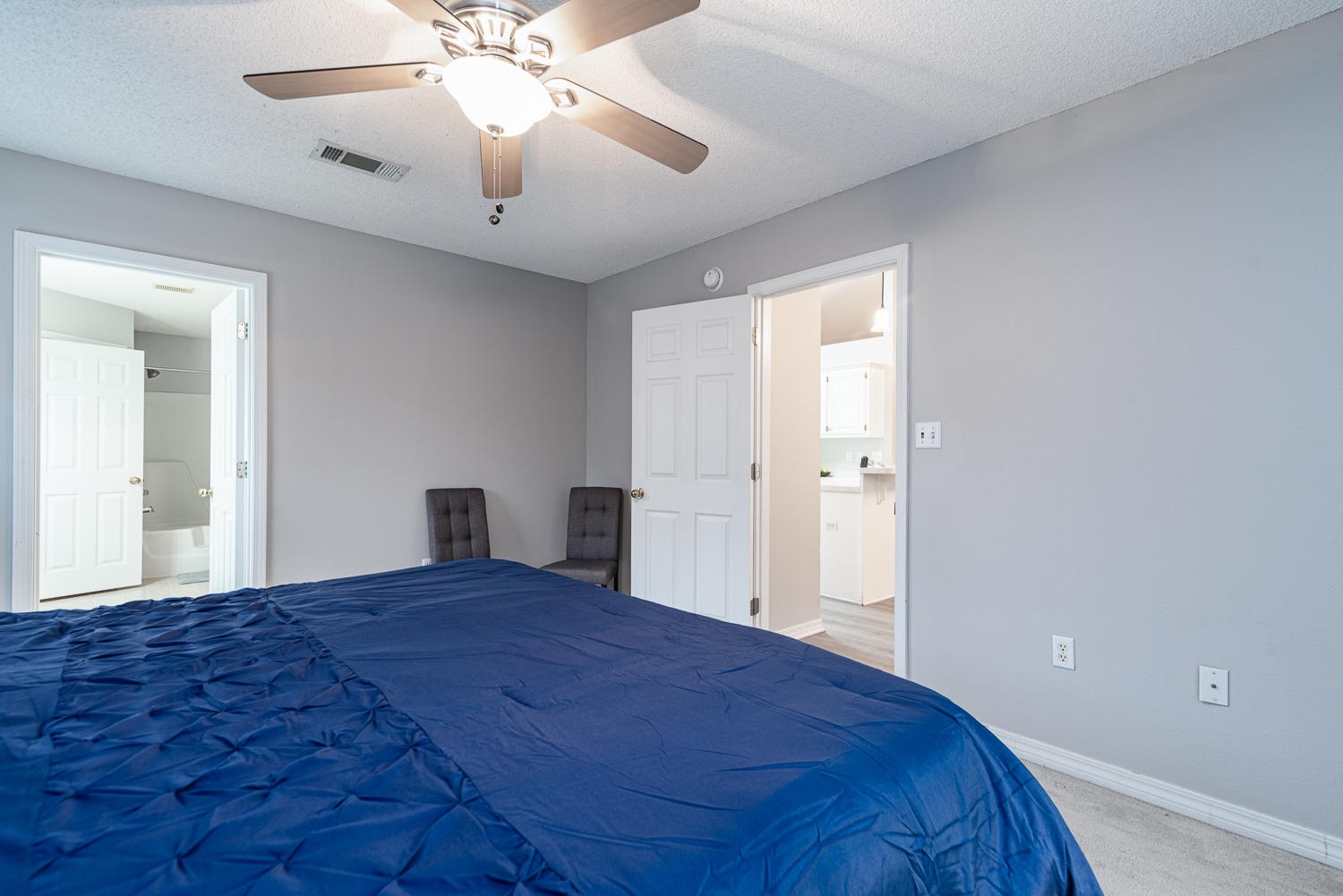 Bend S/D PH 2 - Residential