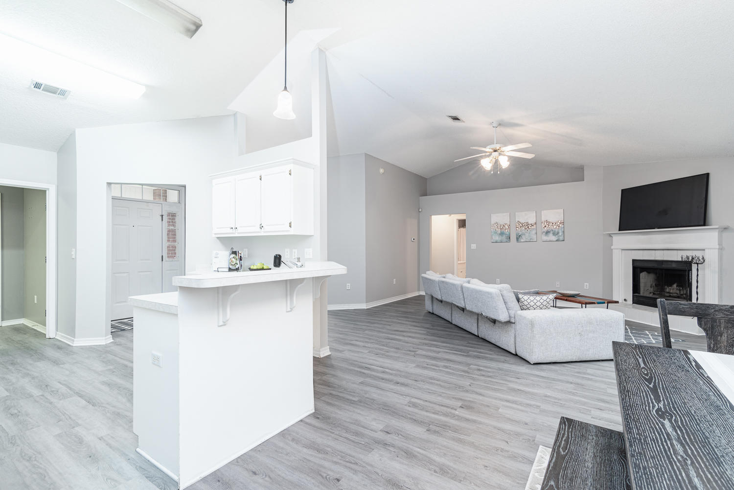 Bend S/D PH 2 - Residential