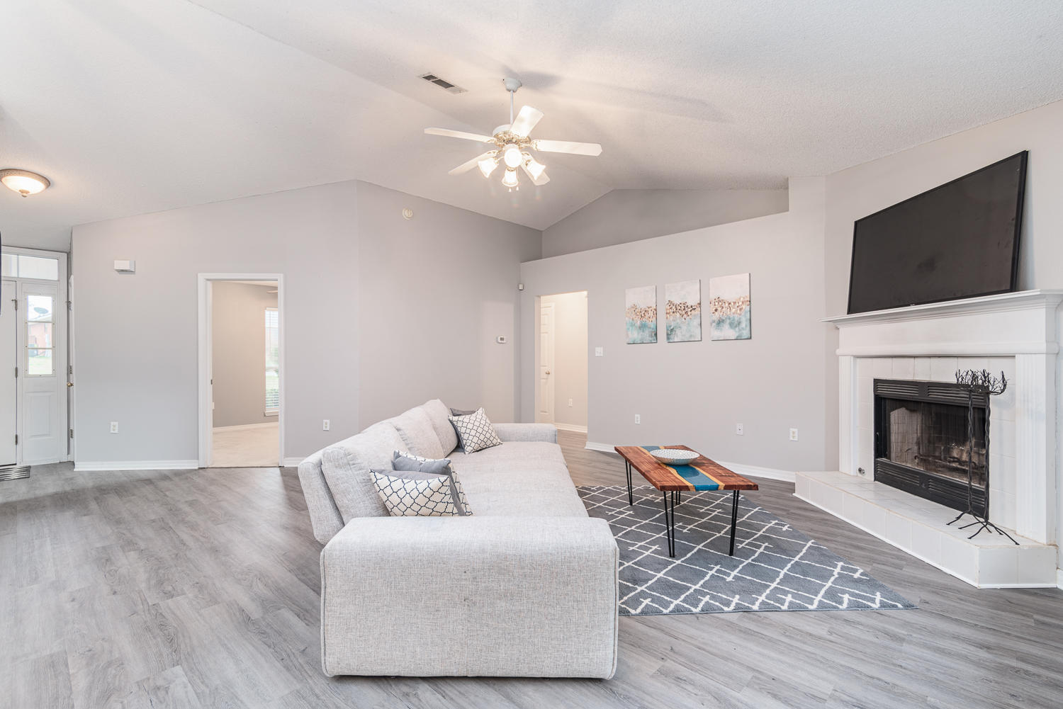 Bend S/D PH 2 - Residential