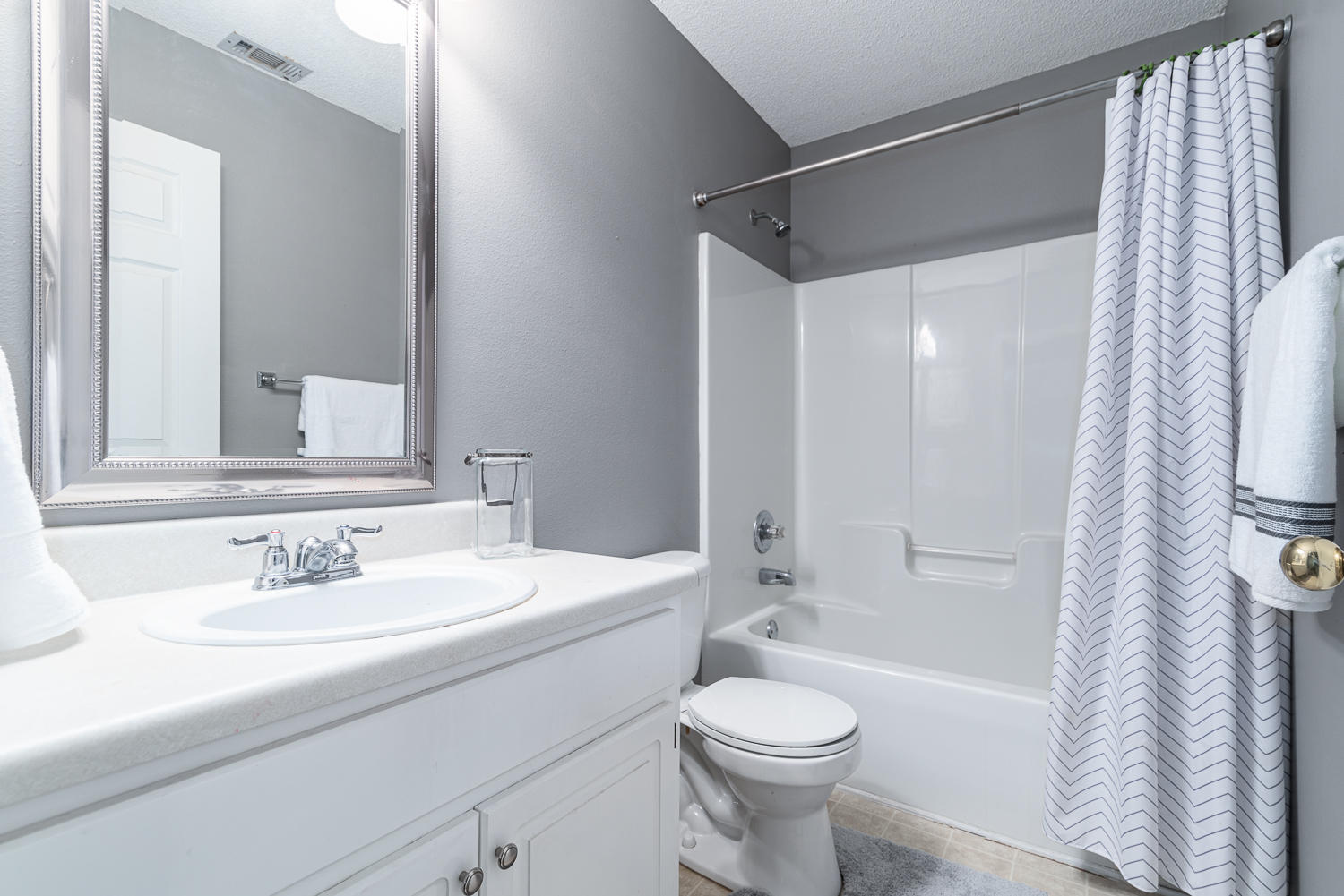 Bend S/D PH 2 - Residential